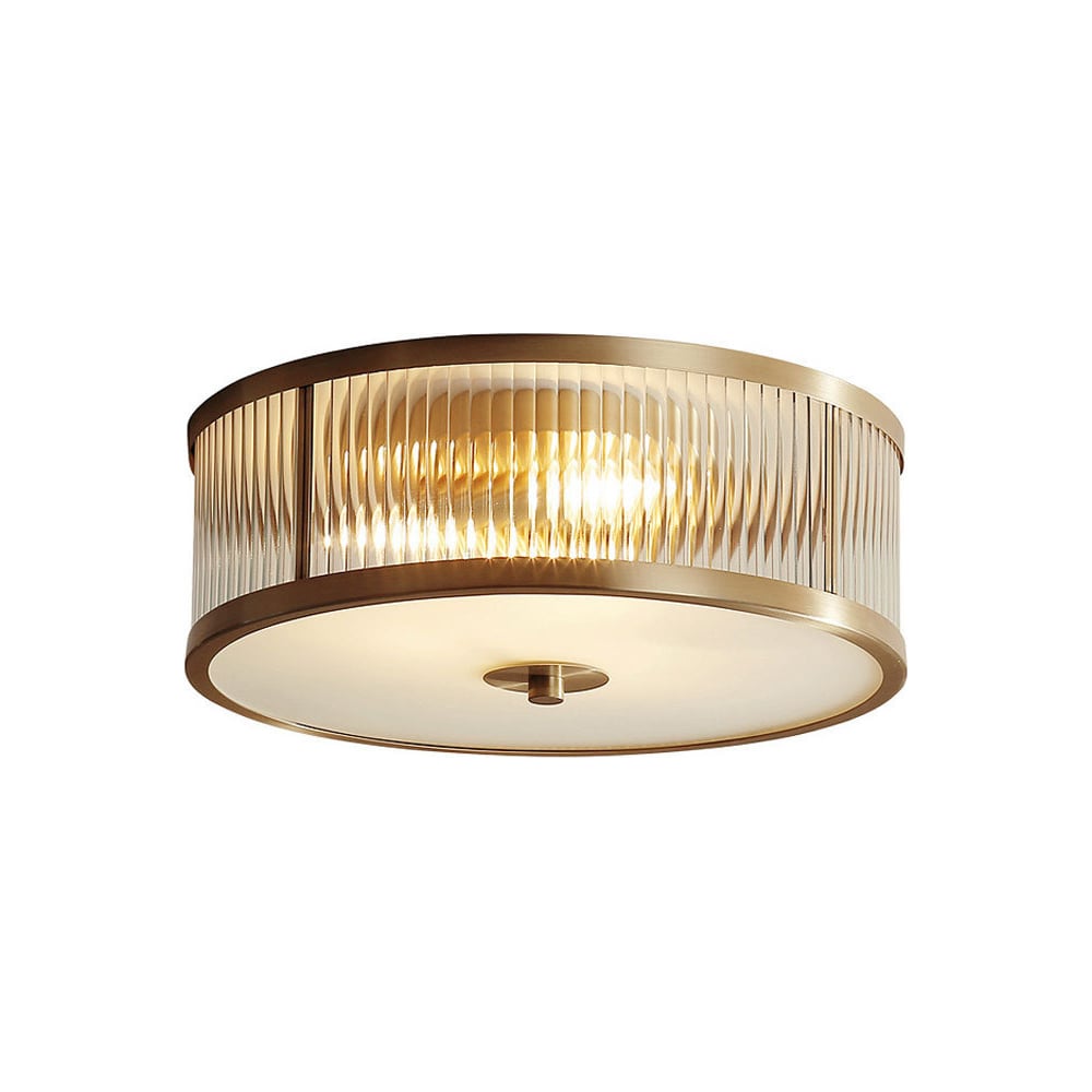 Изображение товара Потолочный светильник IMPERIUMLOFT VENUS D35 стильное освещение в золоте