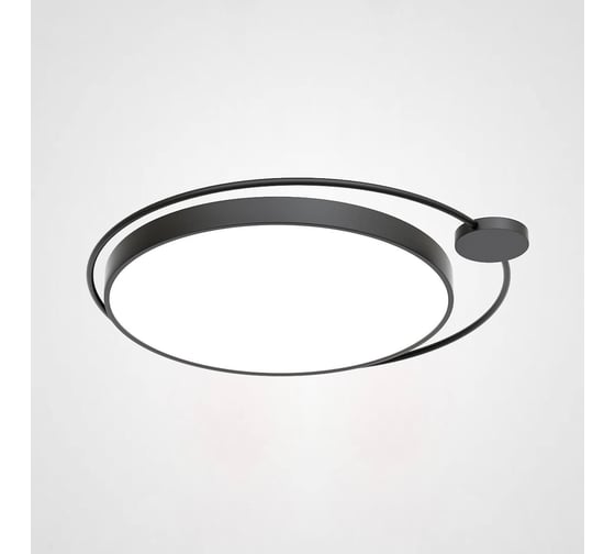 Изображение товара Потолочный светильник IMPERIUMLOFT DESTIN D50 Black 193727-26