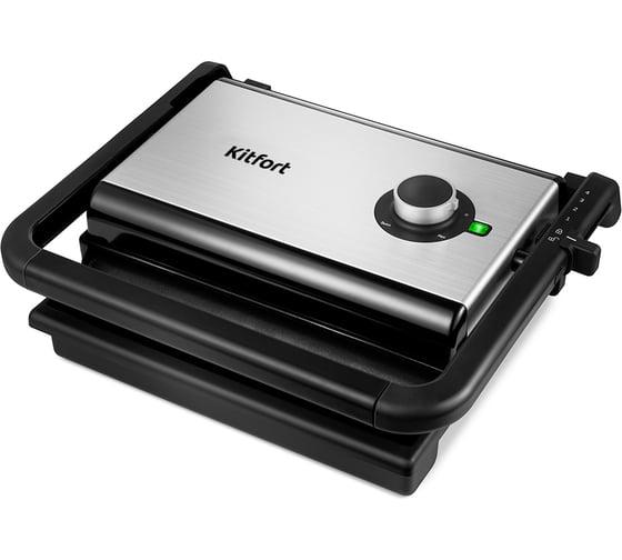 Изображение товара Электрогриль KITFORT КТ-1637