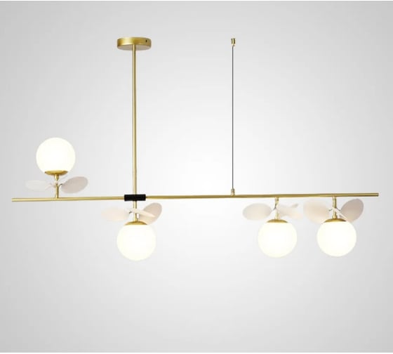 Изображение товара Потолочный светильник IMPERIUMLOFT MATISSE LONG White 191909-26