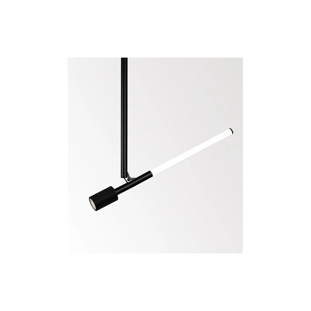 Изображение товара Точечный светильник IMPERIUMLOFT CLIFF 3000 191957-26 черный