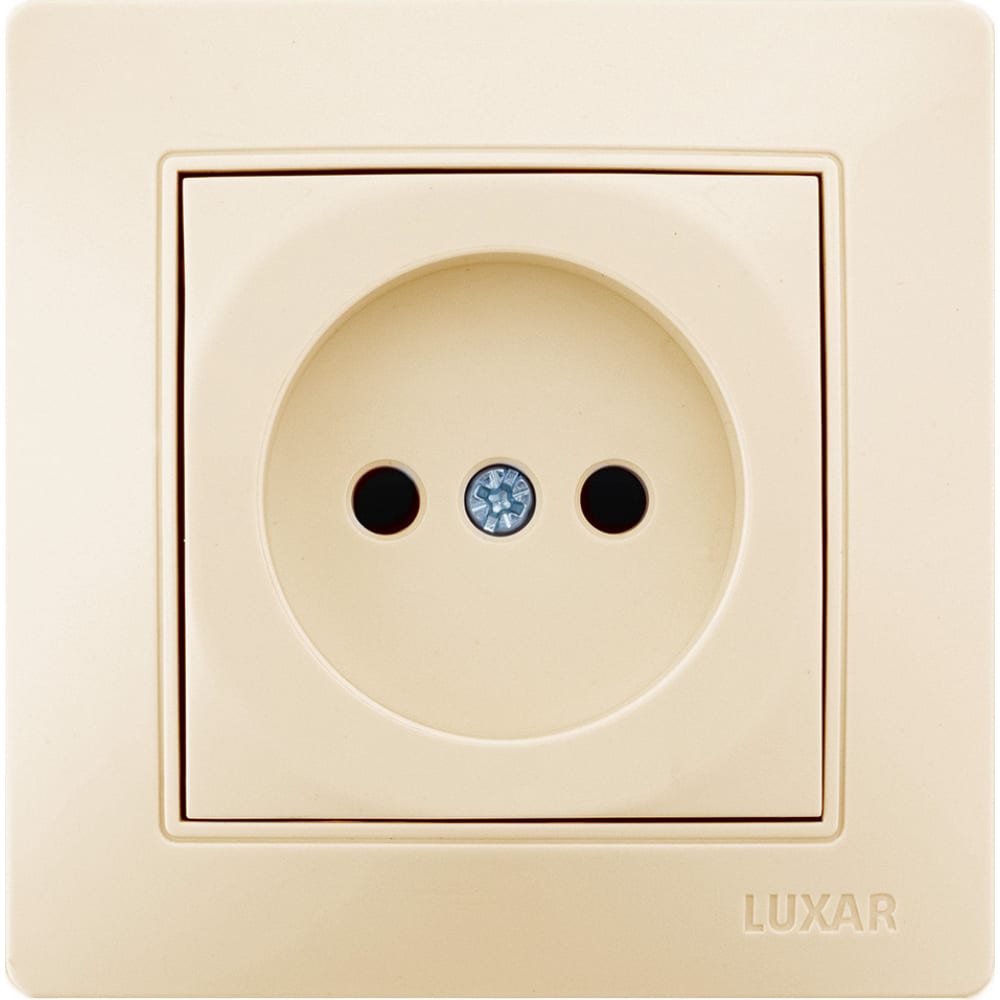  Luxar