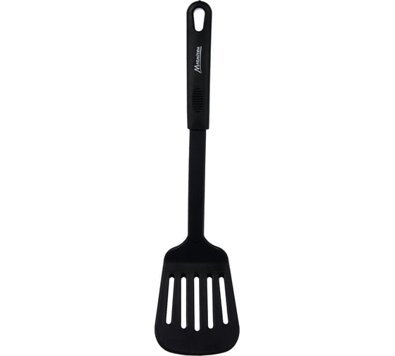 Изображение товара Лопатка с отверстиями MARMITON, нейлоновая, 30,5 см 16186