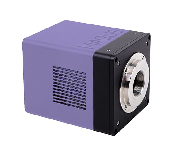 Изображение товара Цифровая камера MAGUS clm50 83207