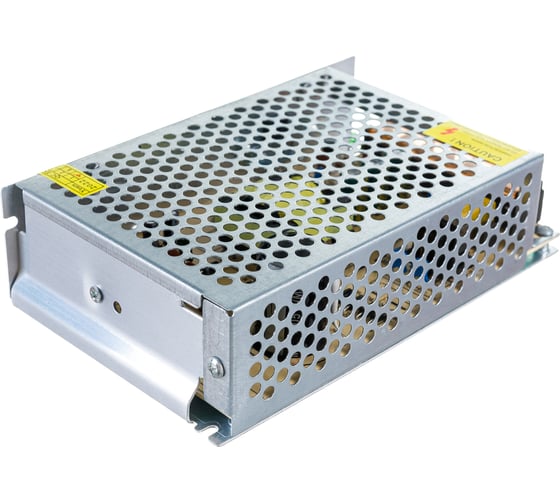 Изображение товара Открытый блок питания Falcon Eye FE-S-5/12 00-00106420