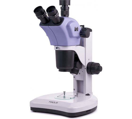 Изображение товара Стереоскопический микроскоп MAGUS stereo 9t 82910