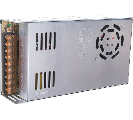 Изображение товара Источник питания стабилизированный Falcon Eye FE-S-30/12 00-00106423