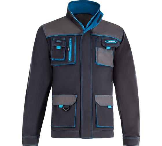 Изображение товара Куртка GROSS размер L 90343