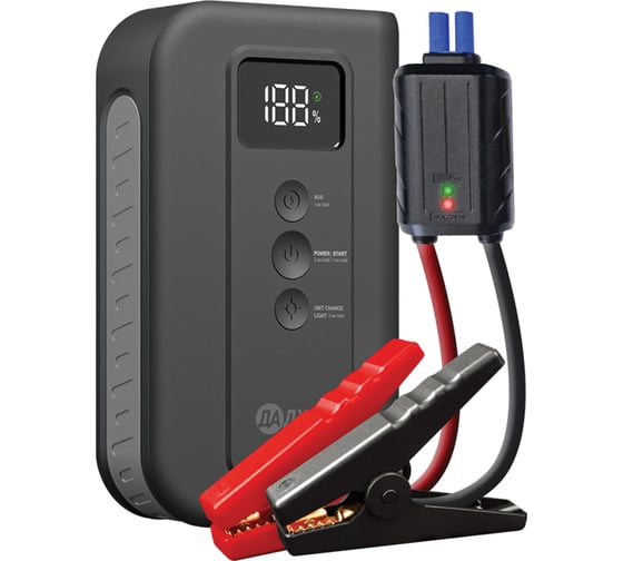 Изображение товара Пусковое устройство Даджет автостарт optima 2 KIT MT2027 9857