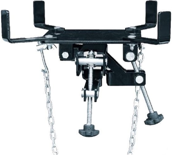 Изображение товара Насадка-адаптер для трансмиссионных стоек HJ0303 и HJ0306 DEKAR HJ0505