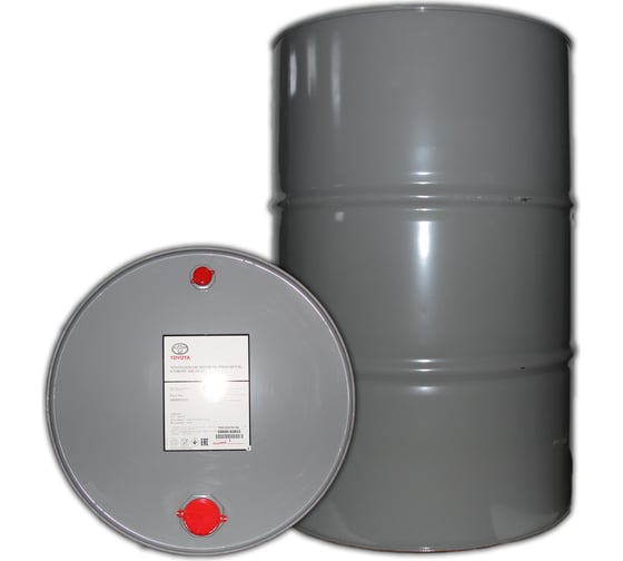 Изображение товара Моторное масло TOYOTA PREMIUM FUEL ECONOMY 5W30 209л Франция 08880-83853
