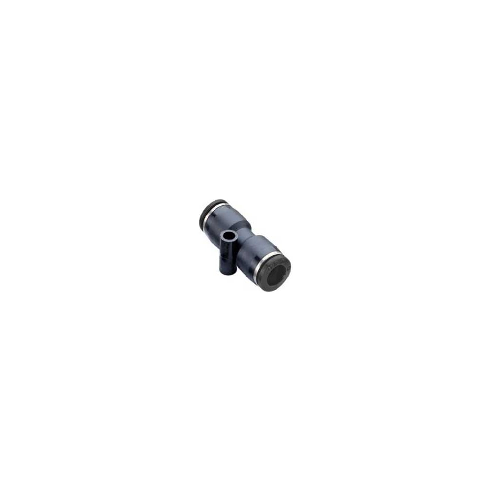 Изображение товара Фитинг прямой пластиковый 3/8CDC Pneumatics PUC 3/8 для пневматики