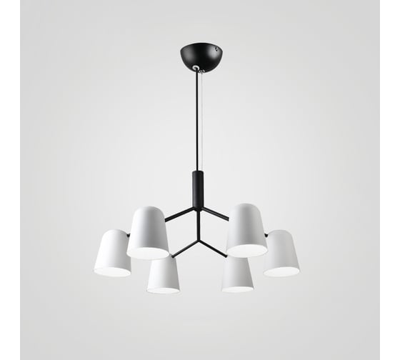 Изображение товара Подвесная люстра IMPERIUMLOFT SKYM D80 203498-26