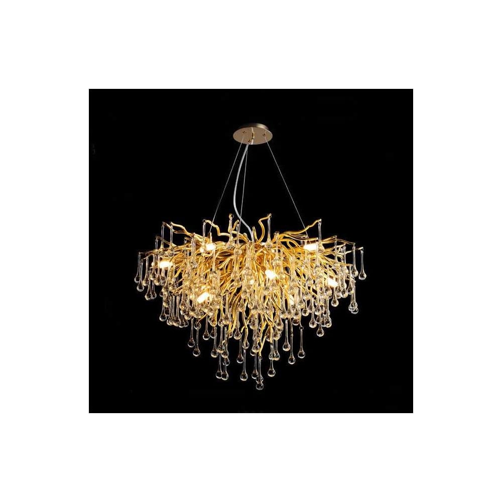 Изображение товара Подвесная люстра IMPERIUMLOFT MARIAN A D100 205822-26