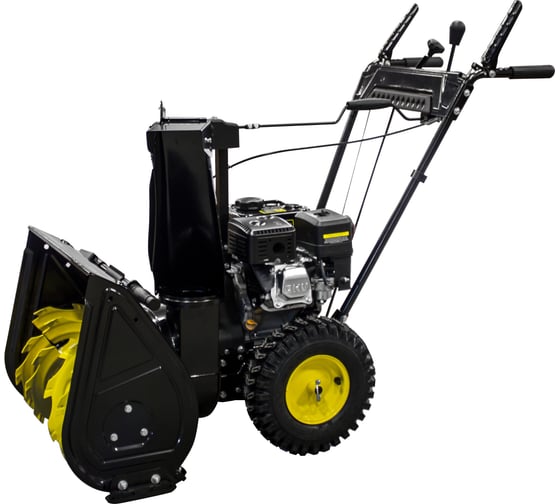 Изображение товара Снегоотбрасыватель Champion ST655