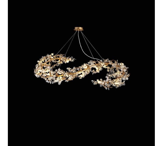 Изображение товара Подвесная люстра IMPERIUMLOFT CARAMELLY E L120 194941-23