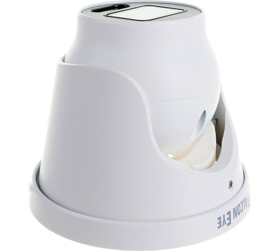 Изображение товара Мультиформатная уличная пятимегапиксельная купольная видеокамера Falcon Eye FE-MHD-D5-25 00-00156714