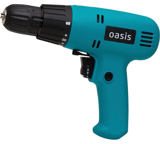 Изображение товара Электрическая дрель OASIS DS-40