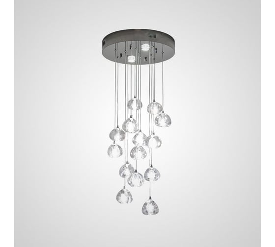 Изображение товара Подвесная люстра IMPERIUMLOFT METEORA 14 178391-26