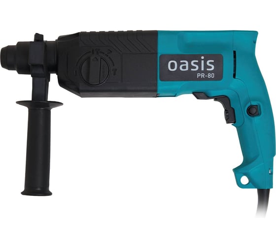 Изображение товара Электрический перфоратор OASIS PR-80