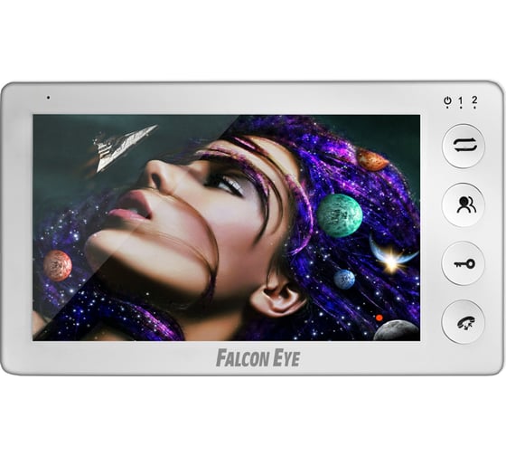Изображение товара Видеодомофон Falcon Eye Cosmo HD 00-00124397