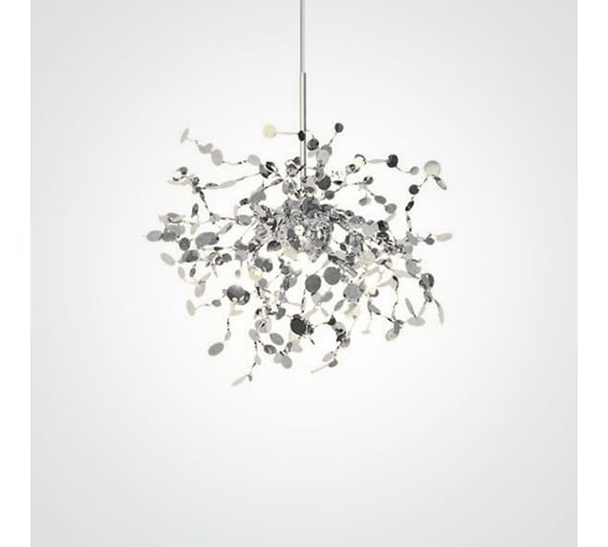 Изображение товара Люстра IMPERIUMLOFT Tezani Argent Suspension Pendant lamp 40 84501-22