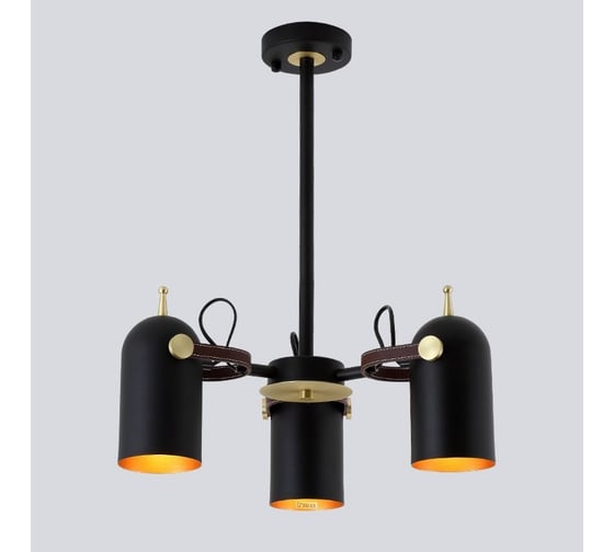 Изображение товара Люстра на штанге IMPERIUMLOFT BULLET B D50 101390-26