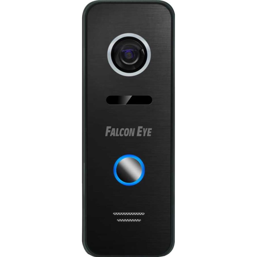 Видеопанель Falcon Eye считыватель карт hikvision ds k1102am уличный