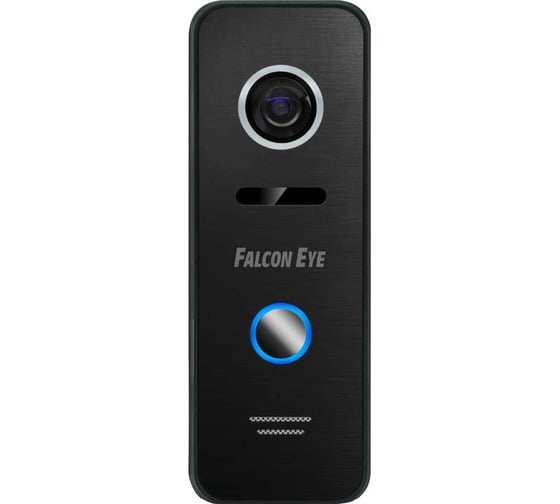 Изображение товара Видеопанель Falcon Eye F FE-ipanel 3 HD Black 00-00112716