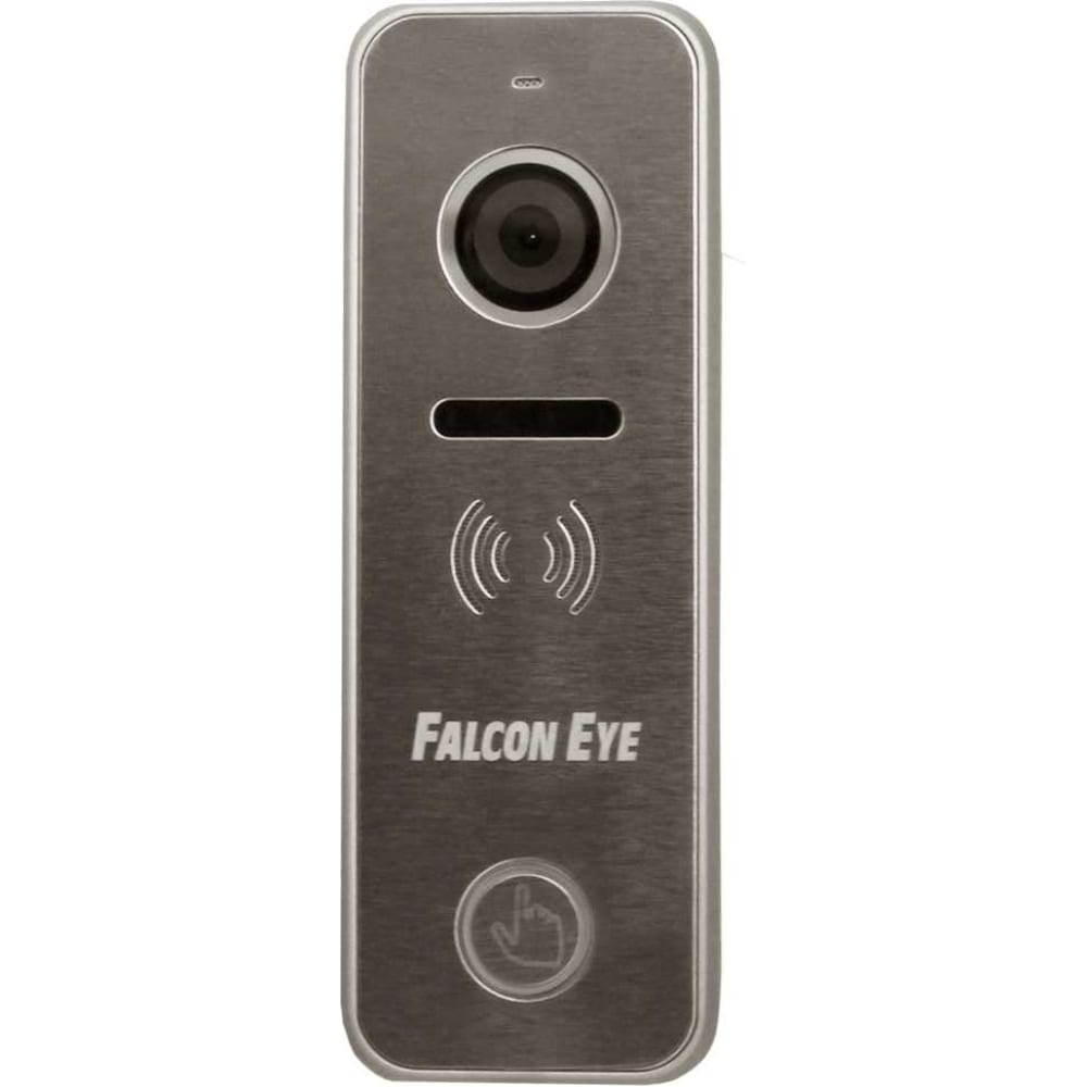 Видеопанель Falcon Eye считыватель карт hikvision ds k1802mk уличный