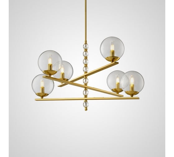 Изображение товара Подвесная люстра IMPERIUMLOFT FONDO 140707-26