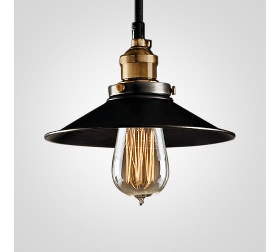 Изображение товара Люстра IMPERIUMLOFT Loft Cone Pendant 22 74716-22
