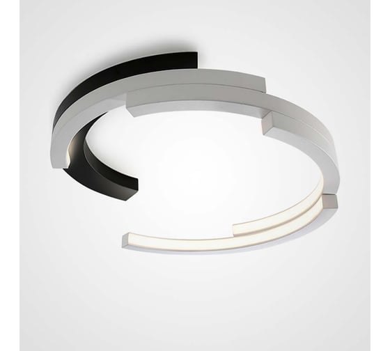 Изображение товара Потолочная люстра IMPERIUMLOFT VIMA D40 Basic white 208323-26