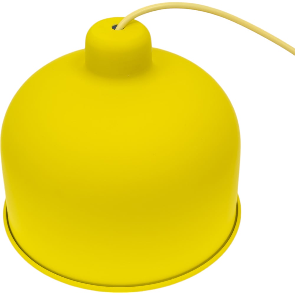 Изображение товара Люстра IMPERIUMLOFT Grain Pendant Lamp Желтая 178315-26