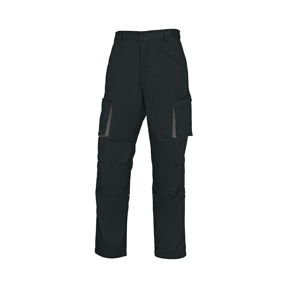 Утепленные брюки Delta Plus брюки детские утепленные графит рост 104 см