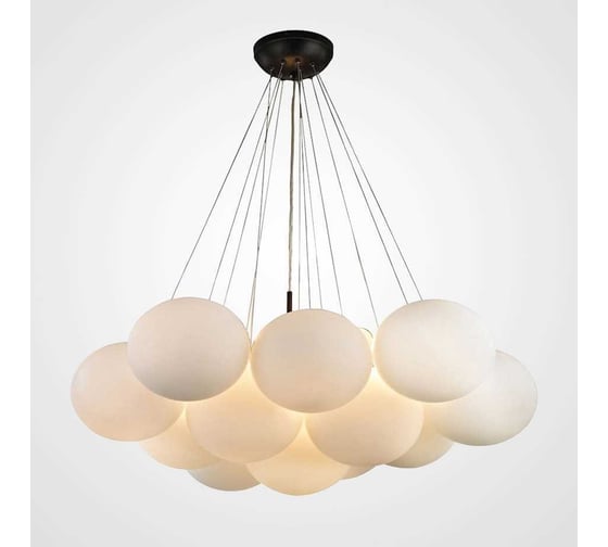 Изображение товара Люстра IMPERIUMLOFT OGDEN L6 212828-26