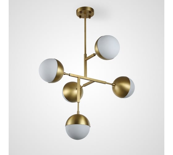 Изображение товара Подвесная люстра IMPERIUMLOFT BALL 140552-26