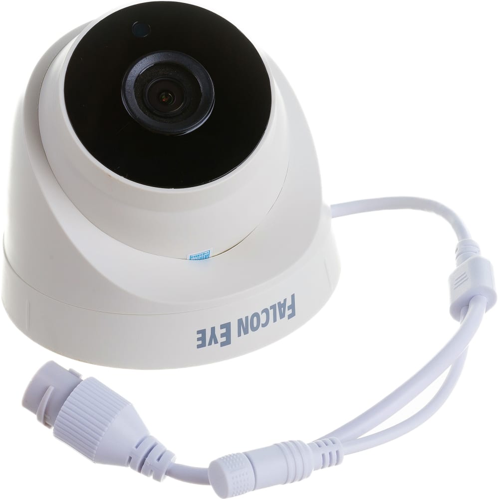 Ip видеокамера Falcon Eye ip видеокамера hiwatch ds i203 d 2 8 mm