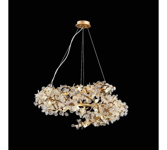 Изображение товара Подвесная люстра IMPERIUMLOFT CARAMELLY D D80 194936-23
