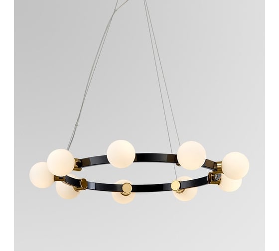 Изображение товара Подвесная люстра IMPERIUMLOFT FLAMB D82 140690-26