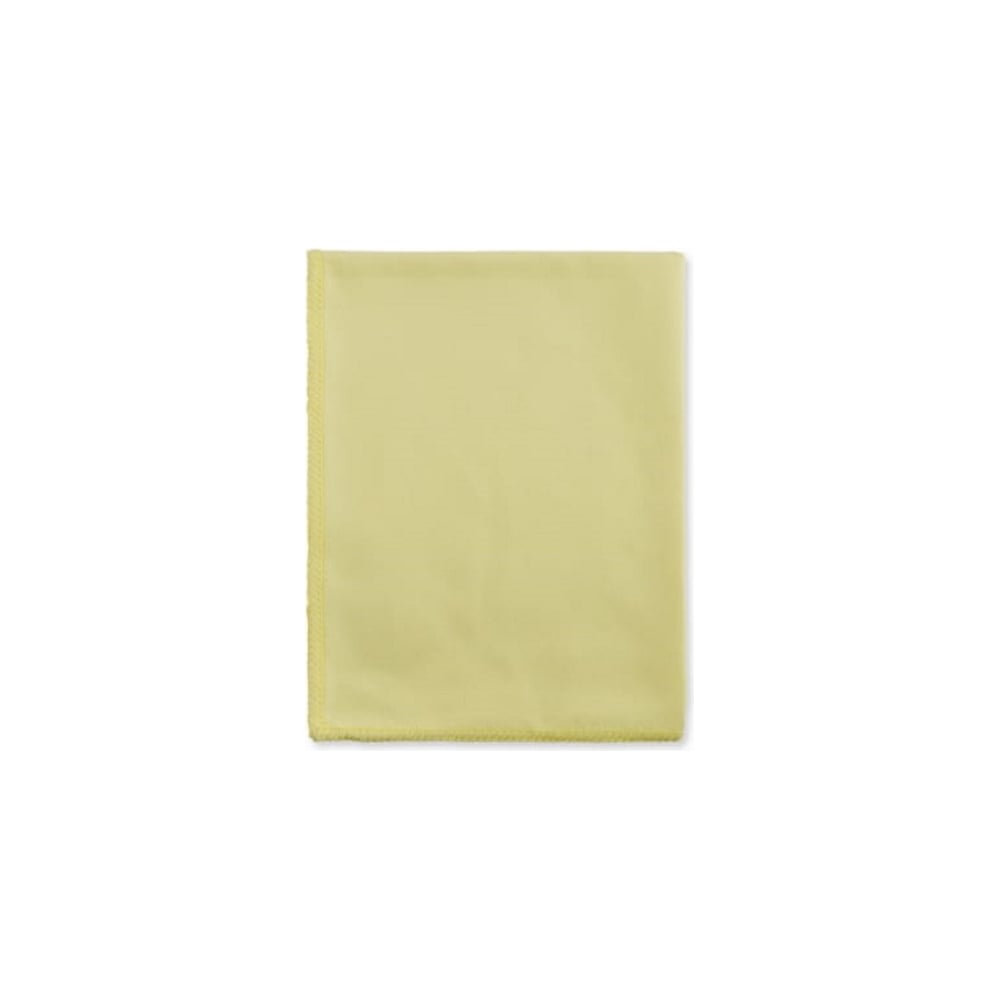 Салфетка TTS SILKY-T, 30x40 см, желтый цвет, коробка 240 шт. TCH101239