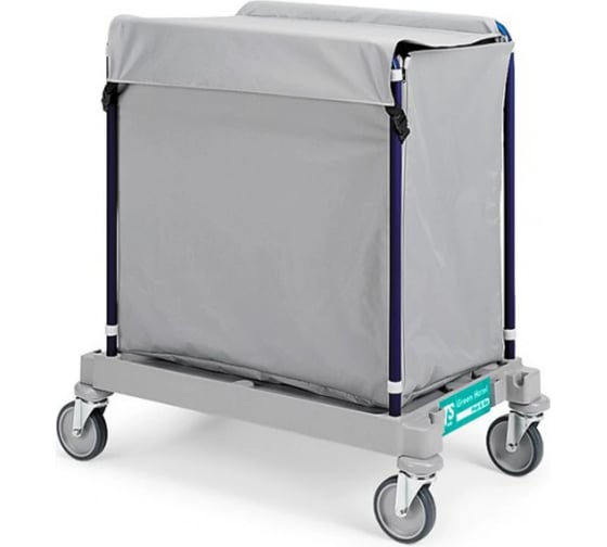 Изображение товара Тележка TTS для отелей Green Hotel 916 0H003916