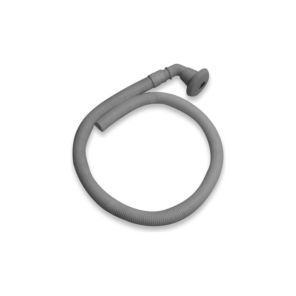 Изображение товара Шланг TTS с универсальным разъемом 150 см бытовой для подачи воды R040401