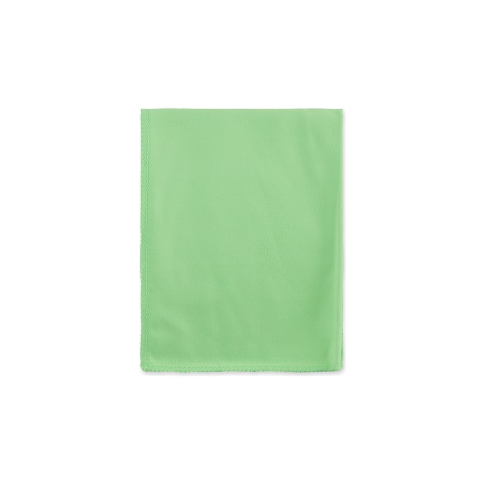 Салфетка TTS SILKY-T, 30x40 см, зеленый цвет, коробка 240 шт. TCH101249