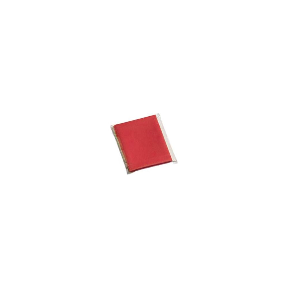 Салфетка TTS SILKY-T 30x40 см, красный цвет, коробка 240 шт. TCH101219