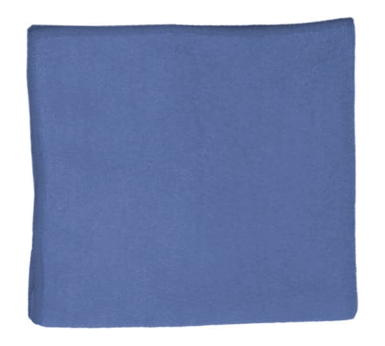 Изображение товара Салфетки для протирки TTS MULTI-T 40x40 см, синий цвет, 200 шт. в коробке TCH101029