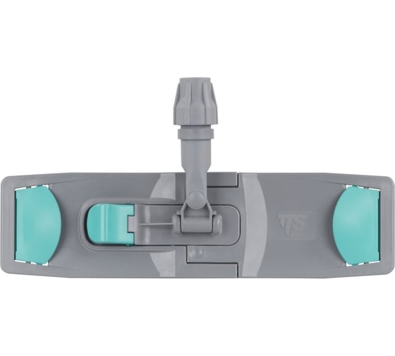 Изображение товара Держатель МОПа TTS для влажной дезинфекции, зеленая, 40 см 00000846