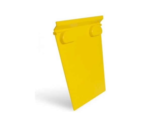 Изображение товара Съёмный разделитель TTS для 28 л ведра, цвет желтый S080120