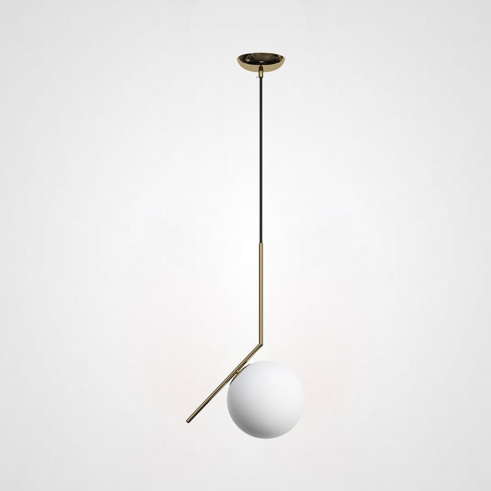 Изображение товара Люстра IMPERIUMLOFT FlexIC Lights Family Michael Anastassiades D20 современный дизайн