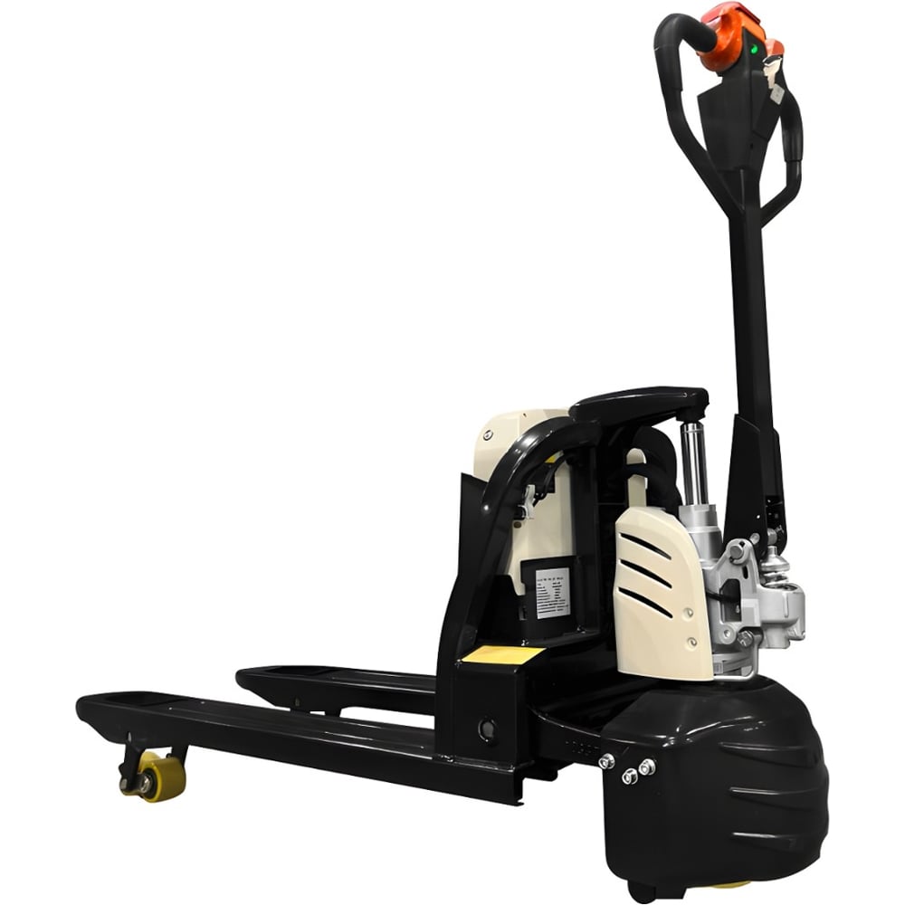 Изображение товара PROLIFT SK15 - самоходная электротележка 1500 кг, Li-ion 20Ah